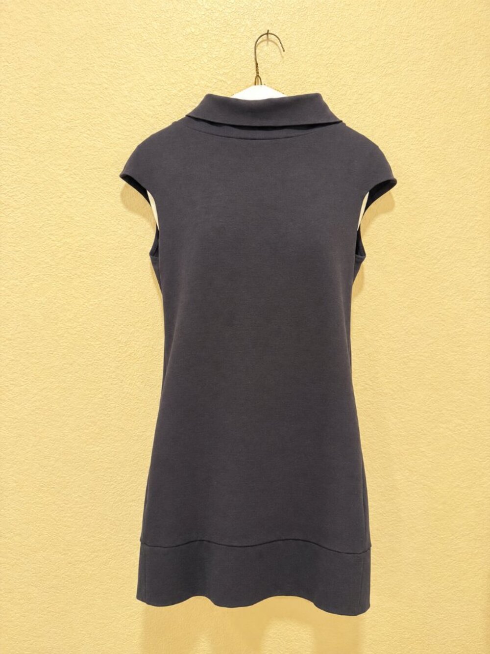 Audrey Hepburn Style Little Black Dress Small